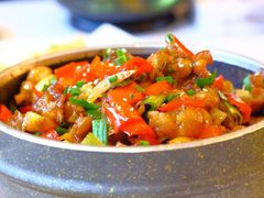 -味钱塘·钱塘渔鲜·地道江浙菜(宋城店)