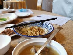 -重庆解放碑帝晶酒店·雅轩中餐厅