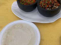 黑红三剁双拼-蝴蝶泉宾馆-中餐厅