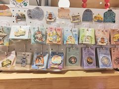 -猫的天空之城概念书店(景德镇陶溪川店)