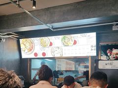 -圳兴面王·拌川·特色炒面(福田车公庙店)