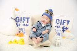 -蜜阁孕味亲子摄影(太奥广场店)