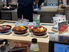 -大起水产回转寿司(大丸心斋桥店)