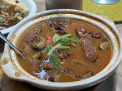 -百年银屏蚝烙·潮汕菜·非遗(乐山店)