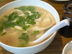 -禾珍珠家常小馆(河南博物院店)