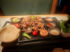 -七八冷面·延边朝鲜族美食(圣熙八号店)