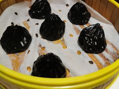 黑松露小笼包-童福兴·南京菜(老门东店)