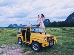 -Club Med地中海俱乐部·桂林度假村