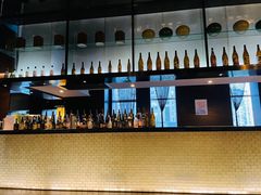 -曙亚洲餐厅-重庆富力艾美酒店(南坪万达广场店)