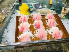-世纪金源大饭店·金源自助餐厅