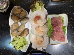 -成都老码头火锅(旺角店)