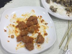 -吉源大排档·鱼生·海鲜(烧烤彩印厂店)