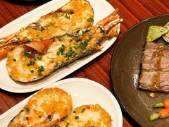 -西安W酒店·WEI全味西餐厅