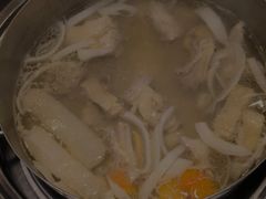 -淼福猪肚鸡·椰子鸡火锅(大沙地店)