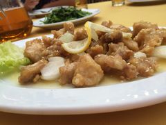 -真浪花园海鲜餐馆