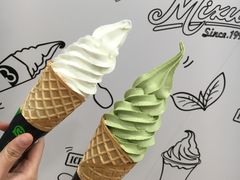 -蜜雪冰城(环高店)