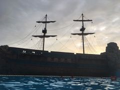 -西安华夏文旅水世界