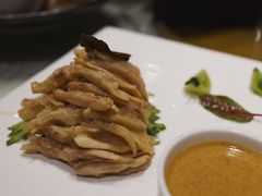 -四季民福烤鸭店(王府井灯市口店)
