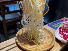 -牛腩之旅·牛腩牛杂煲(光启城美食城店)