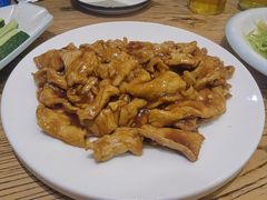 -小船渔村·大连菜(明泽街店)