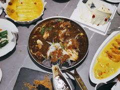 -3号仓库·创意中国菜(乐清正大广场店)