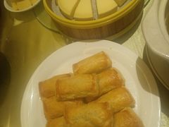 -远洋宾馆·江景餐厅