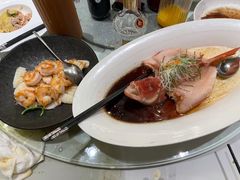 -御花园酒店(希尔顿店)