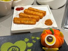 -海底捞火锅(吾悦广场店)
