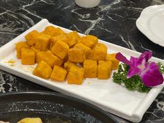 -李师傅脆肚(华强北店)