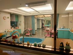 -百悦健康月子中心(祈悦店)