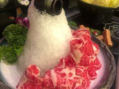 -捞王锅物料理(上海世茂广场店)