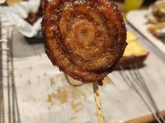 -熙成烧烤(白塔岭店)