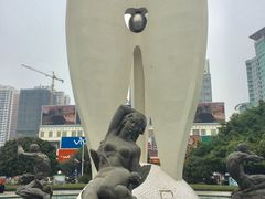 -北部湾广场