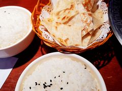 -蛮横肉蟹煲(印象城店)