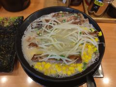 -博多一幸舍(侨福芳草地购物中心店)