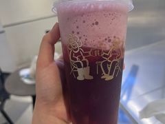 -喜茶(佛山岭南站店)