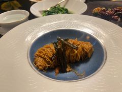 -上海苏宁宝丽嘉酒店·嘉府壹号中餐厅