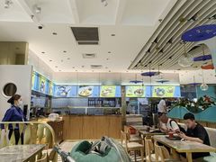 -鹿港小镇(天津机场店)