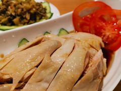 -新加坡高记KOO KEE Restaurant(盈科店)