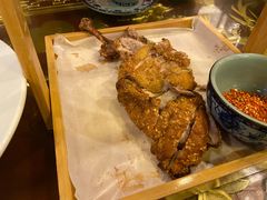 -缪氏川菜(丰盛町店)