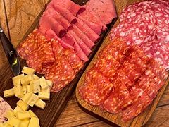 -Alimentari早午餐(安福路店)