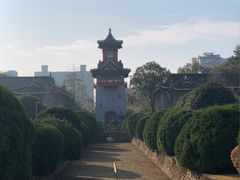 -四川大学(华西校区)