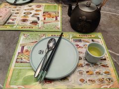 -奔跑吧陕菜·盛世长安(民乐园万达店)