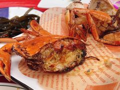 -友强·23年特色海鲜大排档(厦门店)