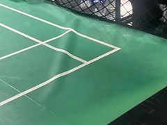 -86运动篮羽综合馆(殷家林旗舰店)