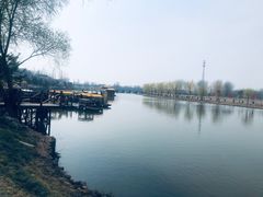 -窑湾古镇