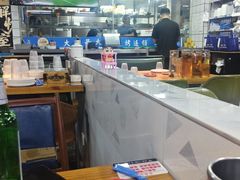 -喝丢一只鞋海鲜烧烤·海肠捞饭(文体街店)