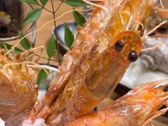 -和创柚子·会席日本料理(新区淮海街店)