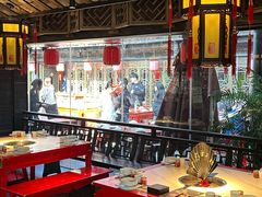 -小龙翻大江文化火锅(宽窄店)