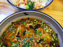 -老崔的面馆(玉函路店)